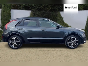 Used Kia Niro 2024 for sale - 77665633: Photo
