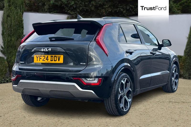 Used Kia Niro 2024 for sale - 77665633: Photo 4