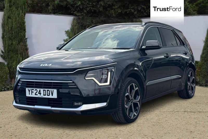 Used Kia Niro 2024 for sale - 77665633: Photo 5