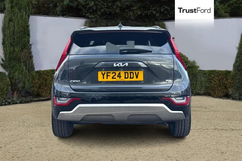 Used Kia Niro 2024 for sale - 77665633: Photo 7