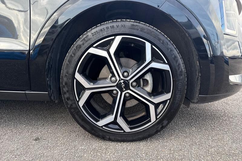 Used Kia Niro 2024 for sale - 77665633: Photo 8