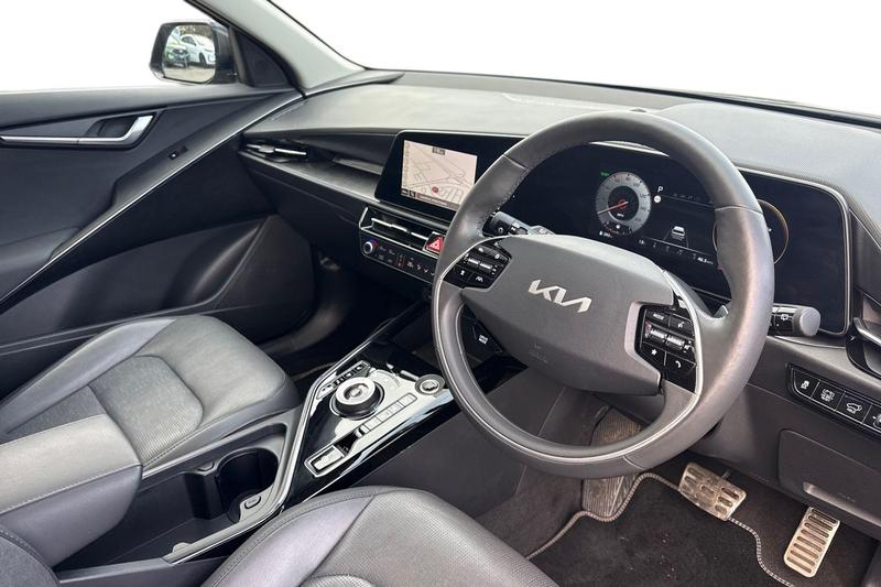 Used Kia Niro 2024 for sale - 77665633: Photo 9