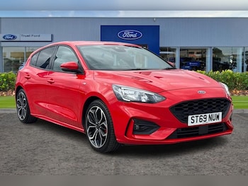 Used Ford Focus 2019 for sale - 78255687: Photo