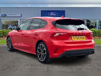 Used Ford Focus 2019 for sale - 78255687: Photo