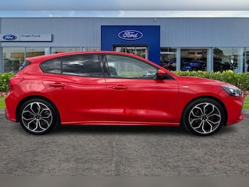Used Ford Focus 2019 for sale - 78255687: Photo