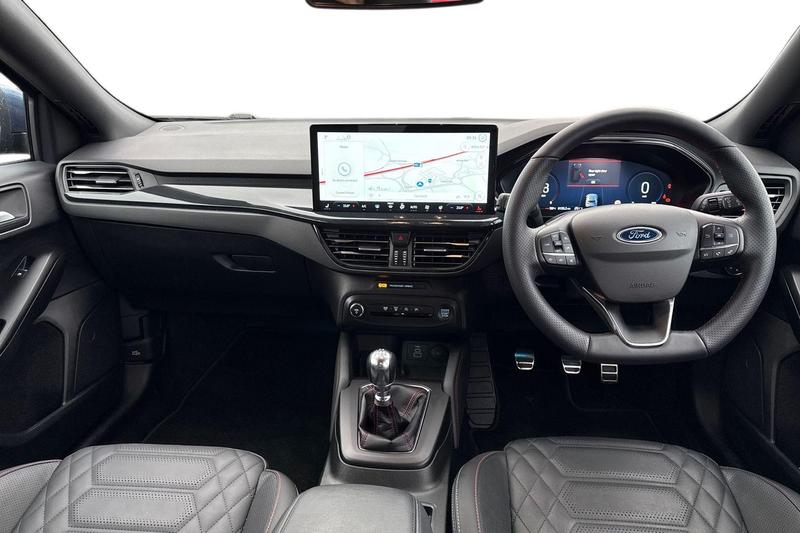 Used Ford Focus 2025 for sale - 76722841: Photo 10