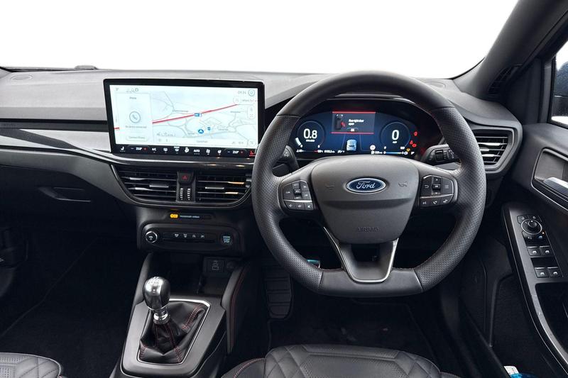 Used Ford Focus 2025 for sale - 76722841: Photo 11