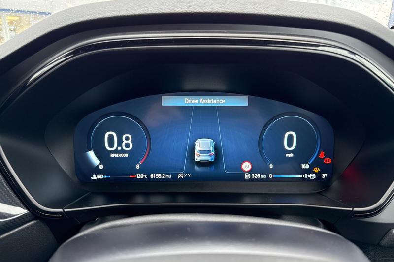 Used Ford Focus 2025 for sale - 76722841: Photo 13