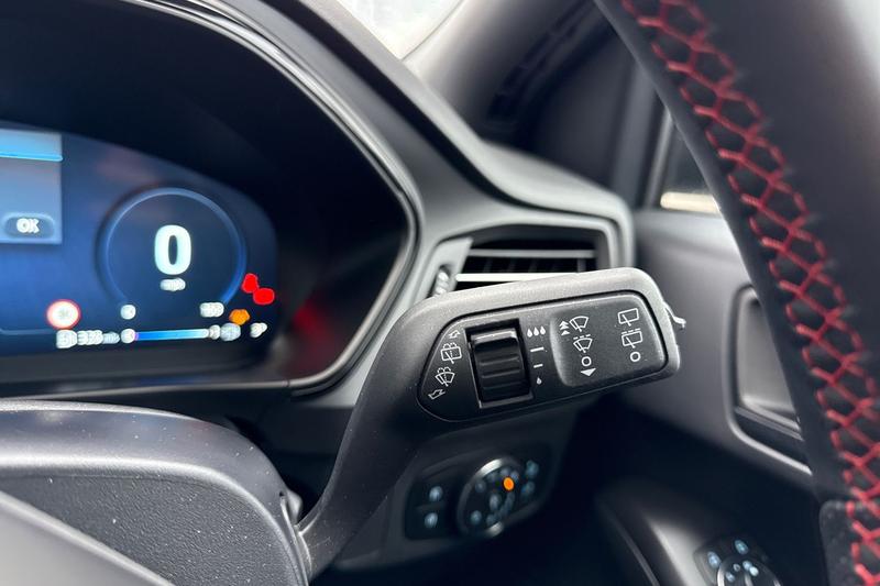 Used Ford Focus 2025 for sale - 76722841: Photo 15