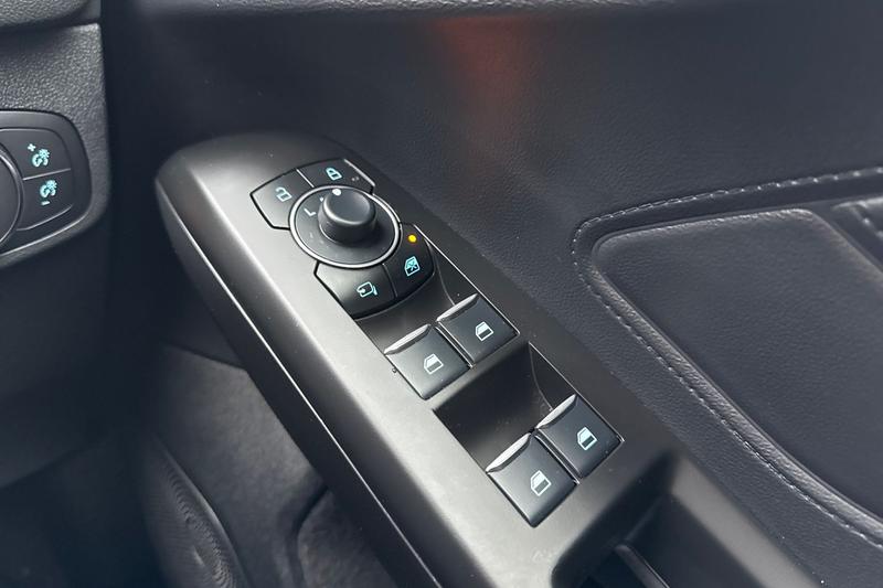 Used Ford Focus 2025 for sale - 76722841: Photo 16