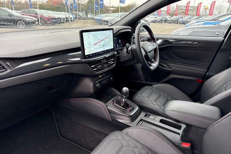 Used Ford Focus 2025 for sale - 76722841: Photo 18