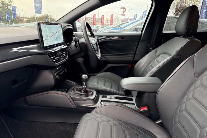 Used Ford Focus 2025 for sale - 76722841: Photo 19