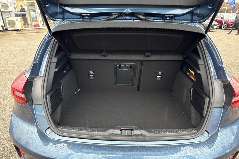 Used Ford Focus 2025 for sale - 76722841: Photo 21