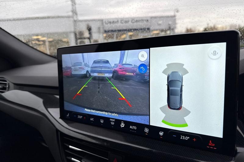 Used Ford Focus 2025 for sale - 76722841: Photo 25