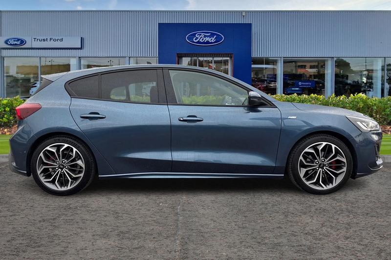 Used Ford Focus 2025 for sale - 76722841: Photo 3