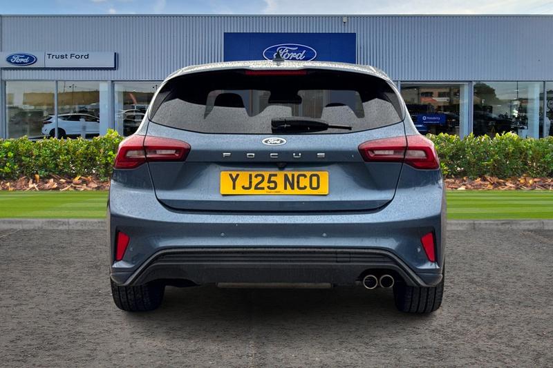 Used Ford Focus 2025 for sale - 76722841: Photo 7