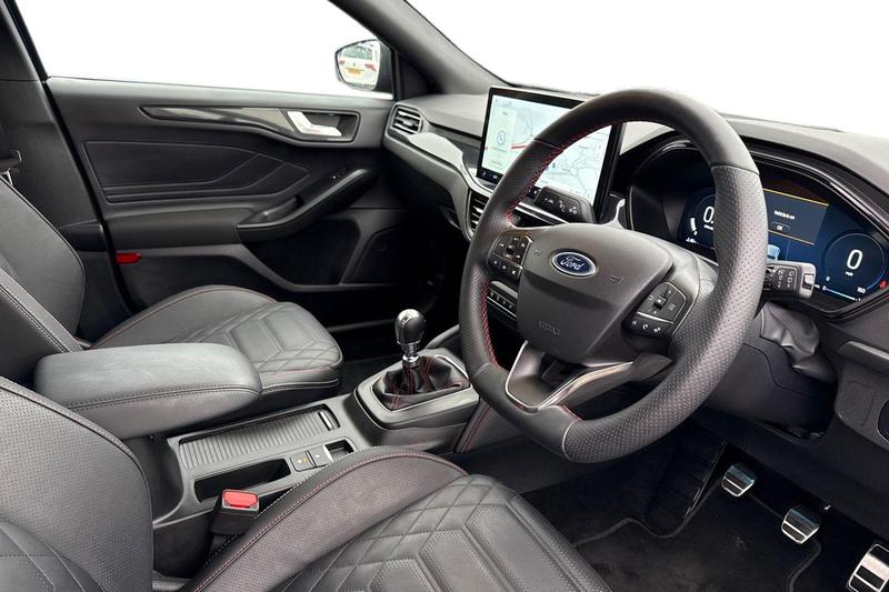 Used Ford Focus 2025 for sale - 76722841: Photo 9