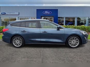 Used Ford Focus 2021 for sale - 78838605: Photo