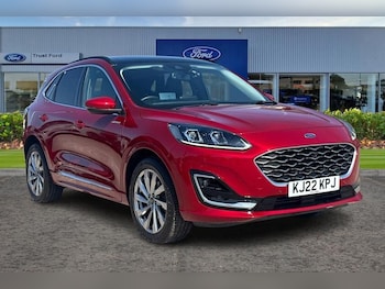 Used Ford Kuga 2022 for sale - 79208949: Photo