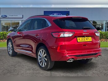 Used Ford Kuga 2022 for sale - 79208949: Photo