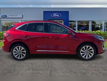 Used Ford Kuga 2022 for sale - 79208949: Photo