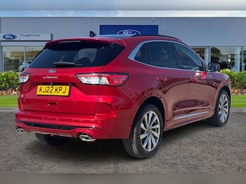 Used Ford Kuga 2022 for sale - 79208949: Photo