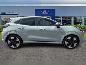 Used Ford Puma 2025 for sale - 78657220: Photo