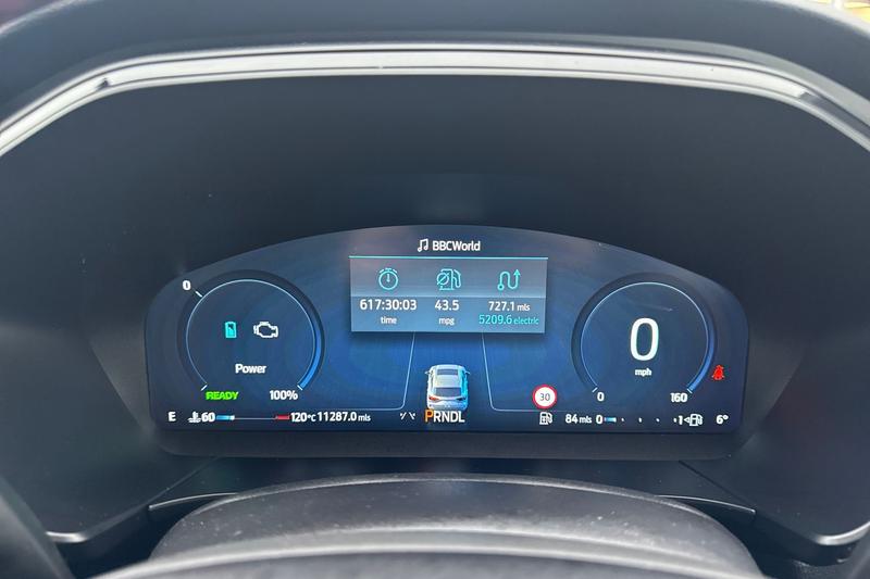 Used Ford Kuga 2024 for sale - 77649978: Photo 13