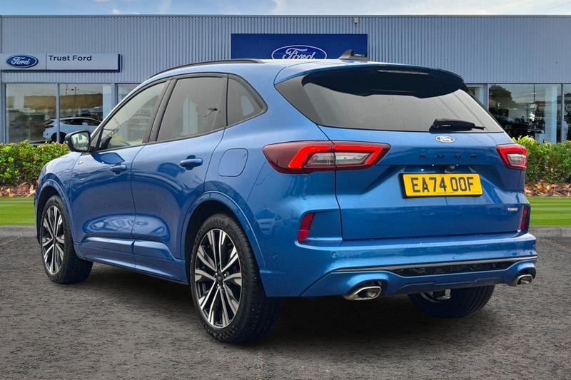 Used Ford Kuga 2024 for sale - 77649978: Photo 2