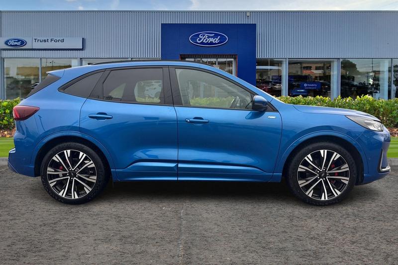 Used Ford Kuga 2024 for sale - 77649978: Photo 3