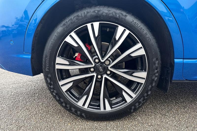 Used Ford Kuga 2024 for sale - 77649978: Photo 8