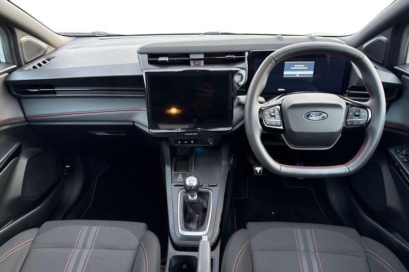 Used Ford Puma 2024 for sale - 76660123: Photo 10