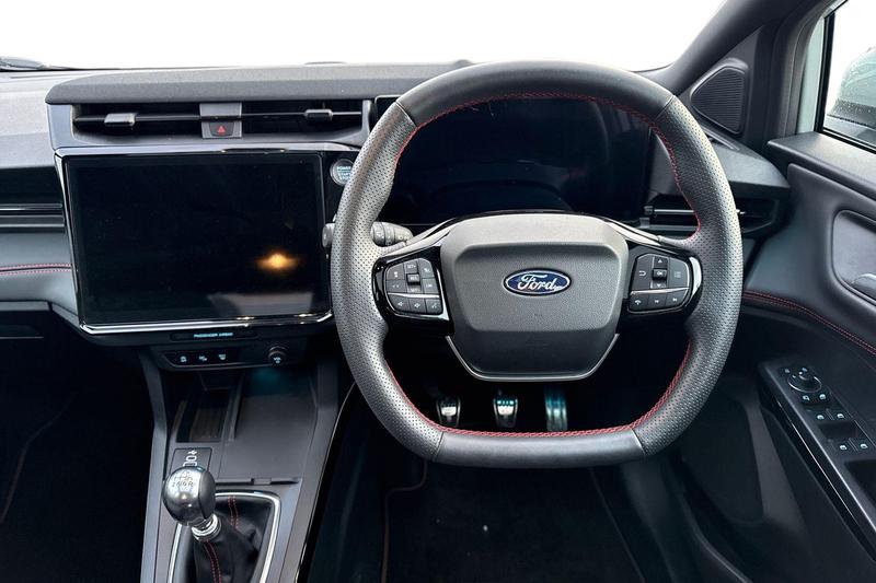 Used Ford Puma 2024 for sale - 76660123: Photo 11