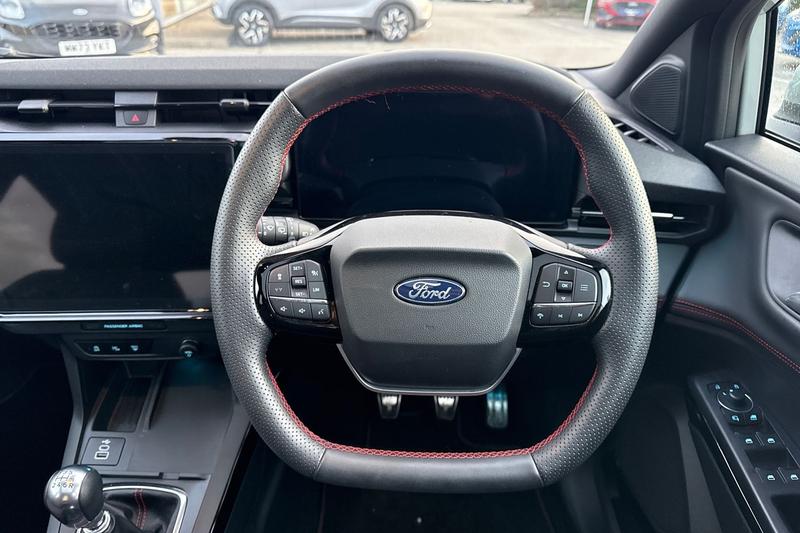 Used Ford Puma 2024 for sale - 76660123: Photo 12