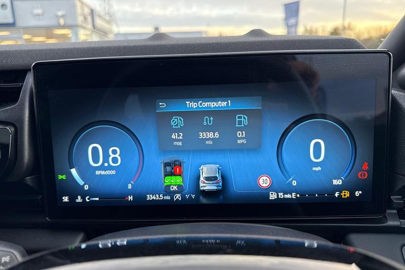 Used Ford Puma 2024 for sale - 76660123: Photo 13