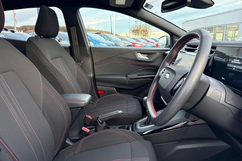 Used Ford Puma 2024 for sale - 76660123: Photo 17