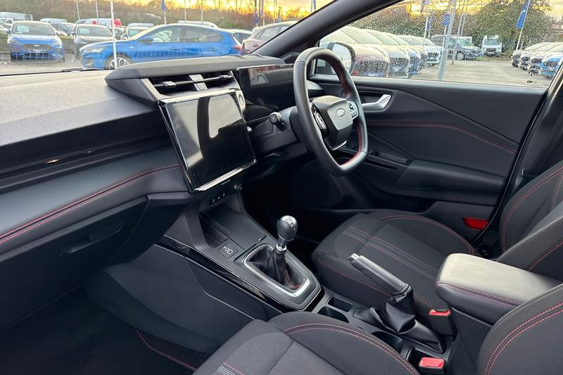 Used Ford Puma 2024 for sale - 76660123: Photo 18