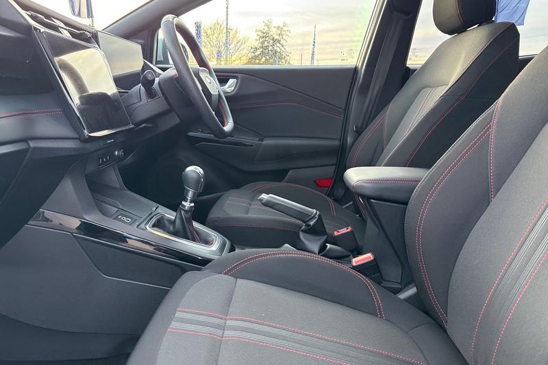 Used Ford Puma 2024 for sale - 76660123: Photo 19