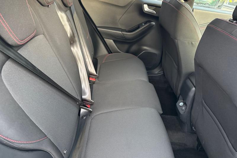 Used Ford Puma 2024 for sale - 76660123: Photo 20