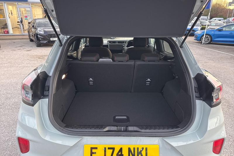 Used Ford Puma 2024 for sale - 76660123: Photo 21