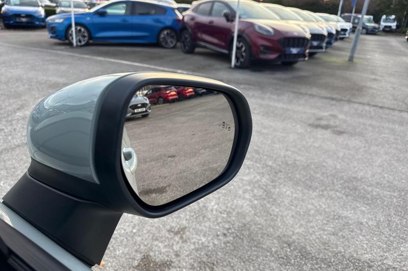 Used Ford Puma 2024 for sale - 76660123: Photo 22