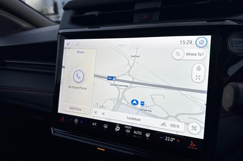 Used Ford Puma 2024 for sale - 76660123: Photo 23