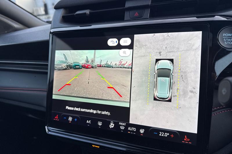 Used Ford Puma 2024 for sale - 76660123: Photo 25