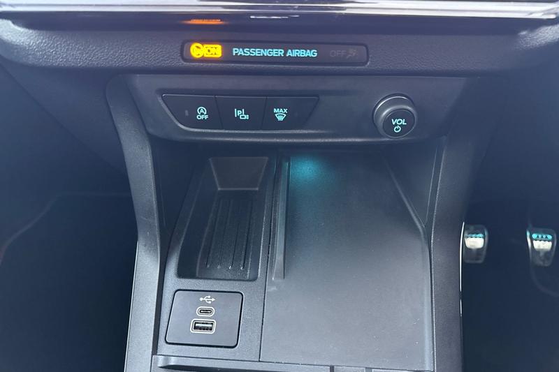 Used Ford Puma 2024 for sale - 76660123: Photo 26