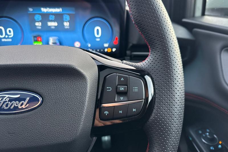 Used Ford Puma 2024 for sale - 76660123: Photo 28