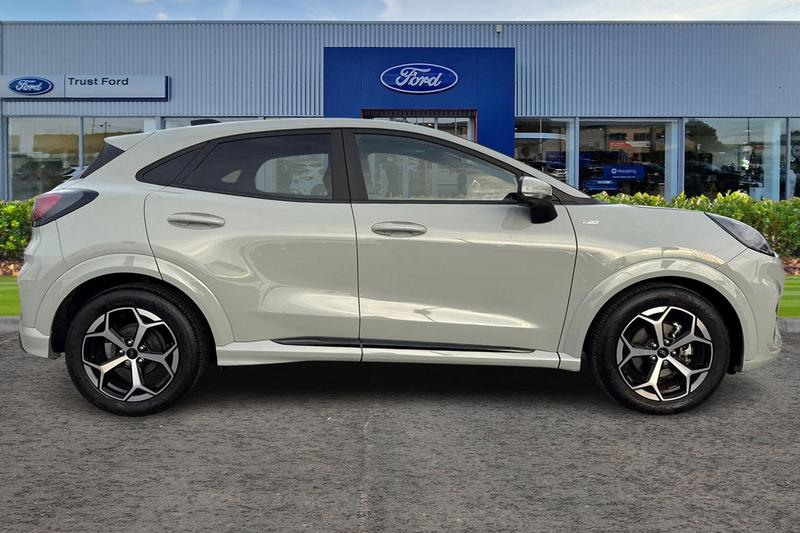 Used Ford Puma 2024 for sale - 76660123: Photo 3