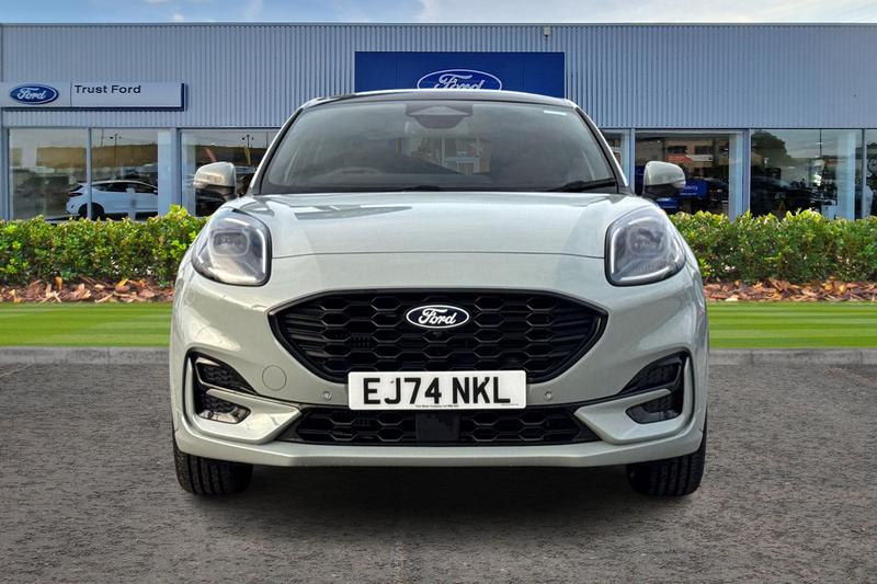 Used Ford Puma 2024 for sale - 76660123: Photo 6