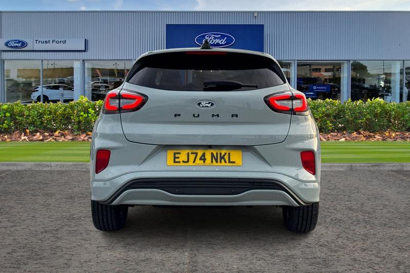 Used Ford Puma 2024 for sale - 76660123: Photo 7