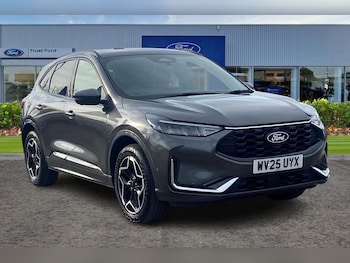 Used Ford Kuga 2025 for sale - 78775688: Photo