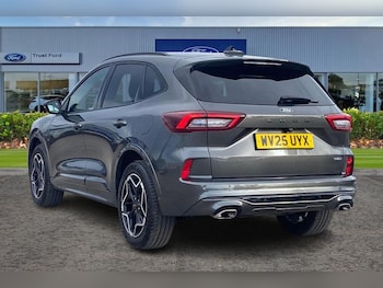 Used Ford Kuga 2025 for sale - 78775688: Photo
